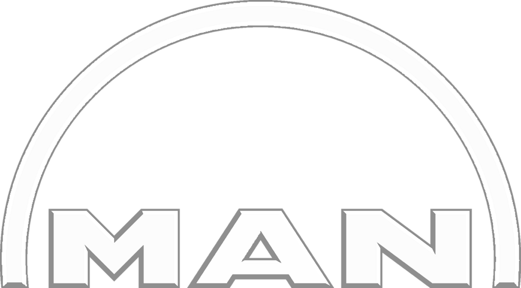 MAN Trucks Logo