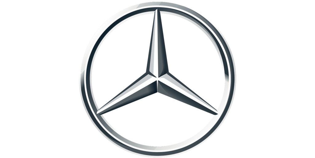 Mercedes logo