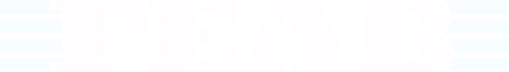 PEAB logo