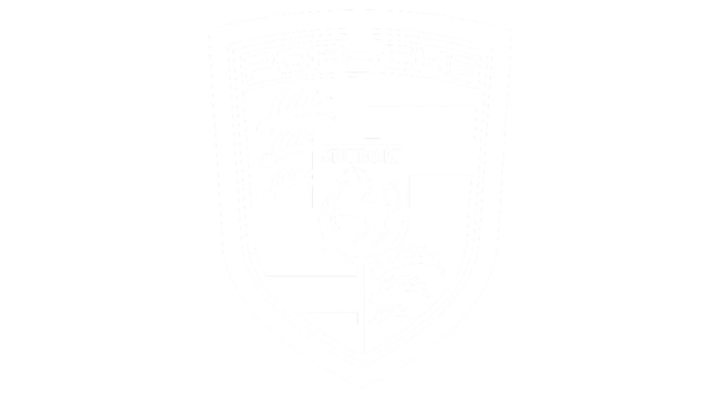 Porsche logo
