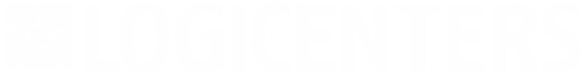 logicenters logo